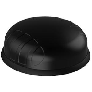Poynting Antennen 5G/LTE KFZ A-PUCK-0005-V2-01 schwarz SMA (M) & RPSMA Adapter KFZ/GPS/WIFI 6dbi Antenna 2x LTE/2x DB WI