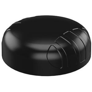 Poynting Antennen 5G/LTE KFZ A-PUCK-0008-V2-01 schwarz SMA (M) & RPSAM Adapter KFZ/WIFI 6dbi Antenna 2x LTE/1x DB WIFI 2