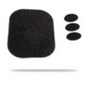 Logitech SPARE - Group - USB - WW - ADHESIVE FASTENER 993-001141