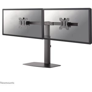 Neomounts Monitor-halterung Fpma-d865dblack Schwarz Für 2 Monitore (8717371446741)