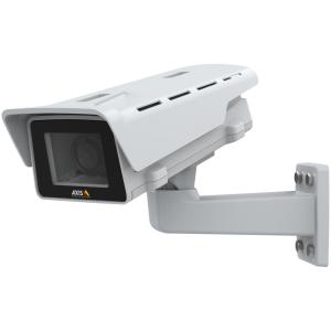 Axis Netzwerkkamera Box-Typ Mini M1137-E MKII i-CS 5MP 02623-001