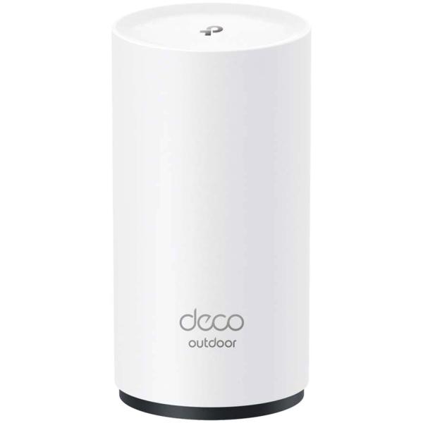 TP-Link WL-AP Access Point Deco X50-Outdoor Mesh-System 1er Deco X50-Outdoor(1-pack)(EU)