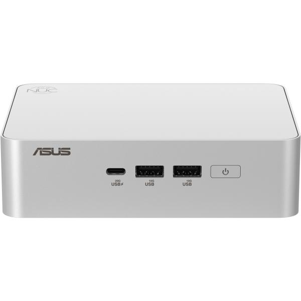 ASUS NUC GEN15 Pro+ Scorpion Canyon U7 RNUC15CRSU700002 EU Cord 90AR00P3-M00040