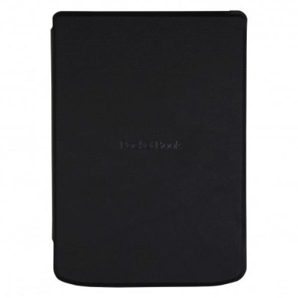 PocketBook Shell - Black Cover fr Verse / Verse Pro H-S-634-K-WW
