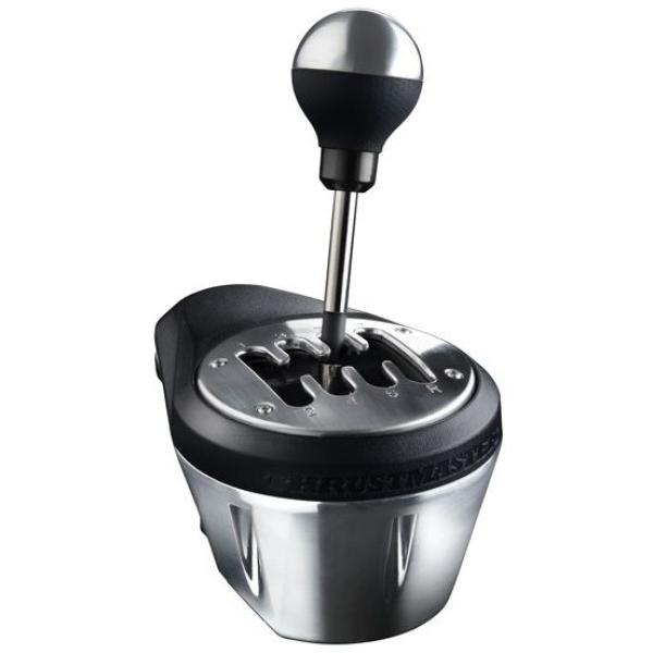 Thrustmaster AddOn TH8A Shifter Schalthebel (KON/PC) 4060059