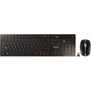 CHERRY DW 9100 SLIM US-ENGLISH JD-9100EU-2