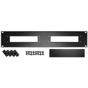Barebone Shuttle PRM01 Montage-Kit - Rackbefestigung - 2 HE