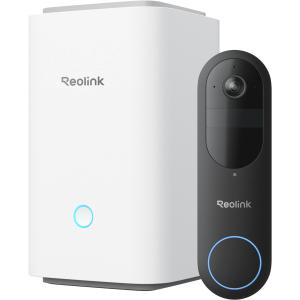 Reolink D340B Türklingel + Hub 1 BWS2KDB01-1