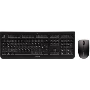 Cherry Desktop DW 3000 [FR] Wireless black/noir JD-0710FR-2