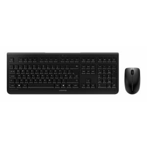 Cherry Desktop DW 3000 [UK] Wireless black JD-0710GB-2