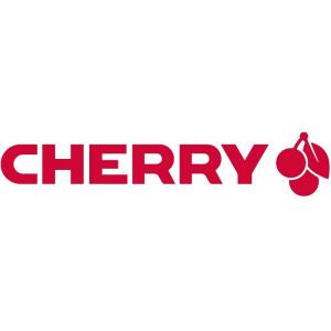 Cherry Desktop DW 9100 SLIM [FR] WL AES silver BT JD-9100FR-1