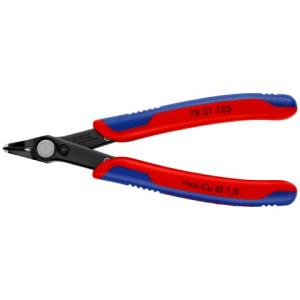 KNIPEX Electronic-Super-Knips 78 31 125