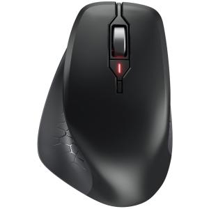 Cherry Mouse STREAM COMFORT Wireless black Ergonomisch JW-8550-2