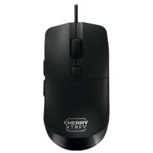 Cherry Mouse Xtrfy M50 Corded Gaming black Leichte JM-5000-2