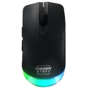 Cherry Mouse Xtrfy M50 Wireless RGB Gaming black BT JW-5000-2