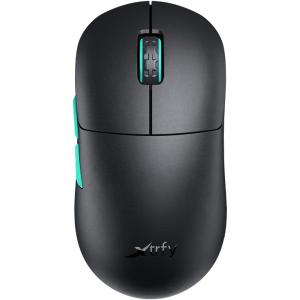 Cherry Mouse Xtrfy M8 Wireless Gaming black M8W-BLACK