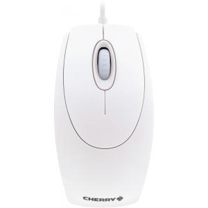Cherry WHEELMOUSE M-5400 weiß M-5400-0