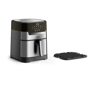 Tefal Easy Fry & Grill XL Deluxe Heißluftfritteuse EY505D15