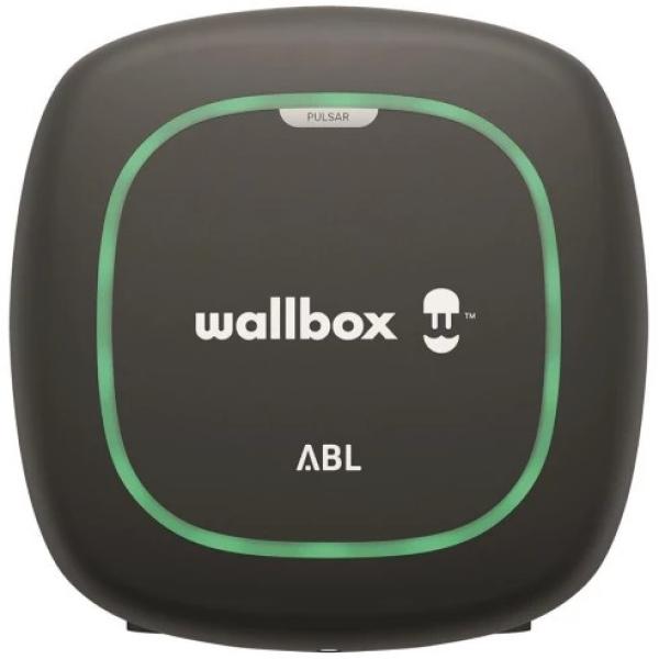 ABL Wallbox Pulsar 11 KW PLP3-0-2-3-9-AB2