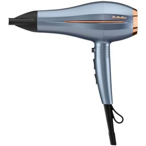 BaByliss Denim Luxe Haartrockner D251PE