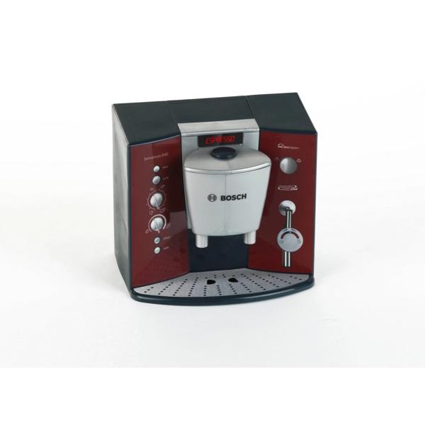 Bosch Kaffeemaschine mit Sound Kinderspielzeug 9569