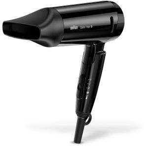 Braun Satin Hair 3 Style & Go Haartrockner BRHD350E