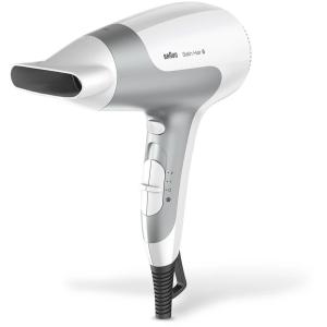 Braun Satin Hair 5 Power Perfection Haartrockner BRHD580E