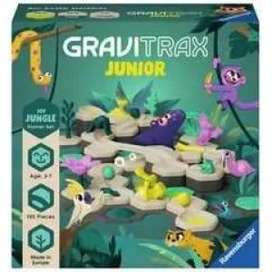 Ravensburger GraviTrax Junior Starter Set L Jungle