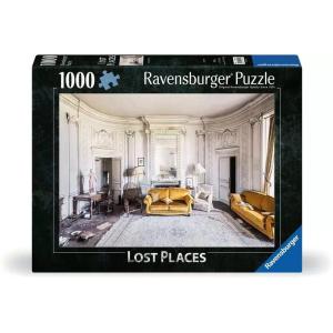 Ravensburger 1000 Teile Lost Places White Room 12000179