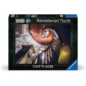 Ravensburger 1000 Teile Lost Places Oak Spiral 12000182