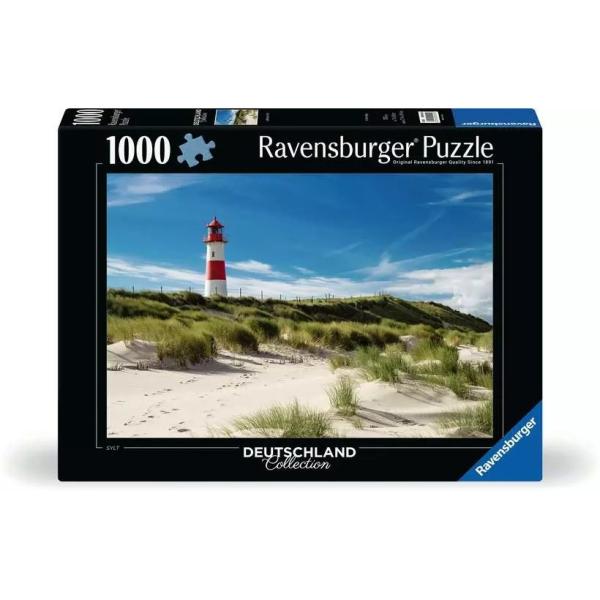 Ravensburger Sylt 1000 Teile 12000451