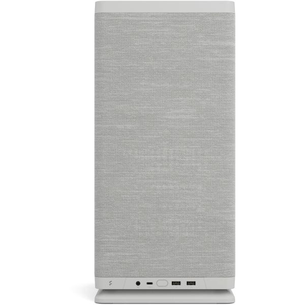 ITX Fractal Design Mood Light Gray FD-C-MOD1N-01