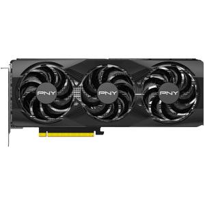 PNY RTX5070 VERTO OC Triple Fan 12GB GDDR7 HDMI 3xDP VCG507012TFXPB1-O