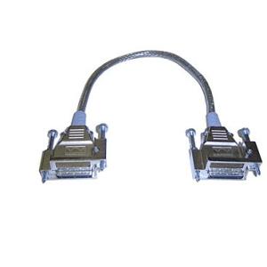 Cisco 3750X Stack 0.3m Schwarz Netzwerkkabel CAB-SPWR-30CM=