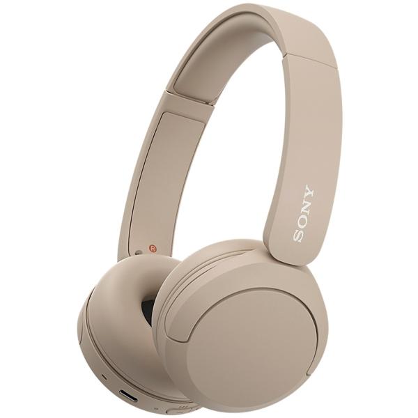 Sony WH-CH520C.CE7 beige WHCH520C.CE7