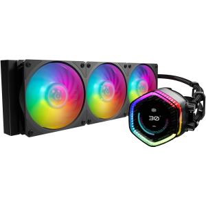 K CoolerMaster WAK MasterLiquid 360 Ion MLY-D36M-A24PZ-R1