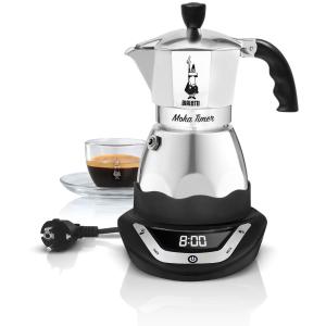 Bialetti Moka Timer 3TZ 0006092