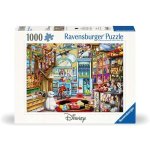 Ravensburger 1000 Teile Im Spielzeugladen 12000527