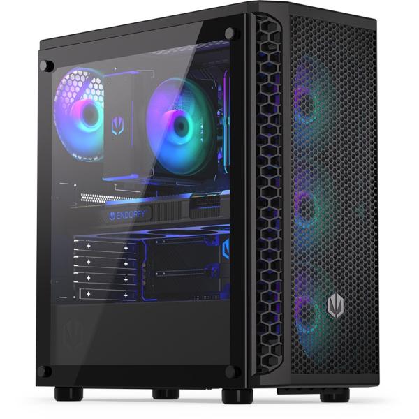 ENDORFY Signum 300 ARGB Black EY2A006