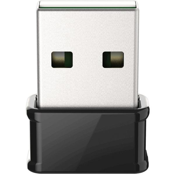 D-Link DWA-181 Wireless AC MU-MIMO Nano USB Adapter