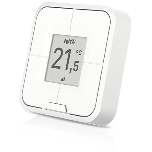 Fritz! Dect 440 Smart Home Wandtaster 20002905 (4023125029059)