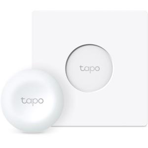 TP-LINK TPLINK Smart Light Dimmer () TAPO S200D (4897098680193)