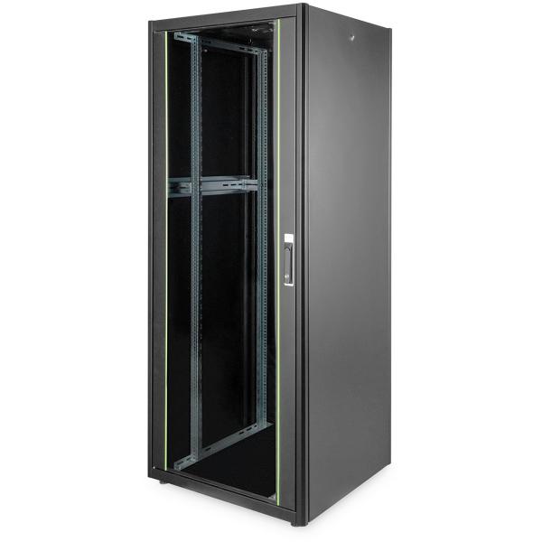 19' Netzwerkschrank Unique Basic Serie, 42 HE DIGITUS DN-19 42U8/8DB (4016032337973)