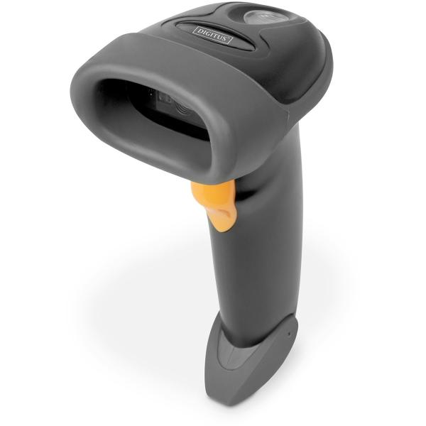 Digitus Laser-barcodescanner DA-81003 (4016032473657)