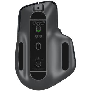 Logitech Master Series MX Master 3S for Busines Graphite 910-006582