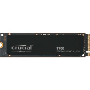 M.2 4TB Crucial T700 NVMe PCIe 5.0 x 4 CT4000T700SSD3