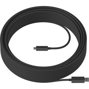 Logitech USB A to USB C v 3.1 - 10 m 939-001799