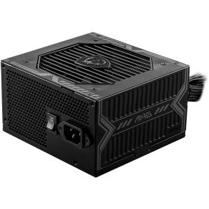 650W MSI MAG A650BN 80+ Bronze 306-7ZP2B11-CE0