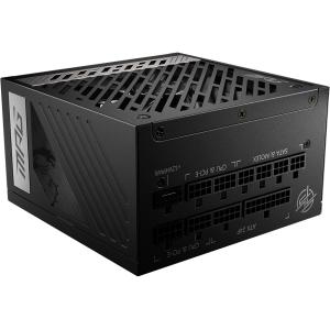 1000W MSI MPG A1000G PCIE5 80 + Gold 306-7ZP7C11-CE0