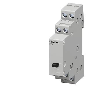 5TT4101-3 Fernschalter 1S 12V SIEMENS Kontakt f³r AC 230V 16A 5TT41013 (4001869312378)